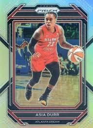 Asia Durr