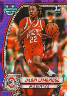 Jaloni Cambridge