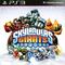 Skylander's Giants (game only) — cover