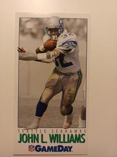 John L. Williams