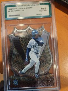 Ken Griffey Jr