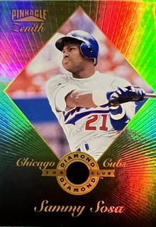 Sammy Sosa