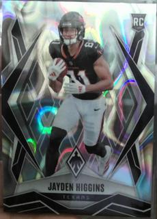 Jayden Higgins
