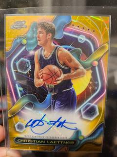 Christian Laettner