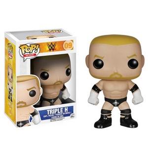 Triple H #9 Funko POP WWE