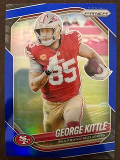 George Kittle
