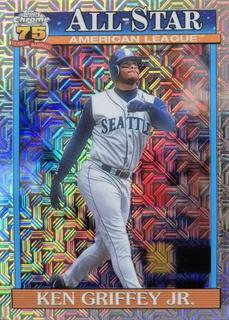 Ken Griffey Jr.