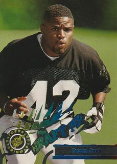 Devin Bush