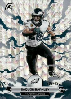 Saquon Barkley