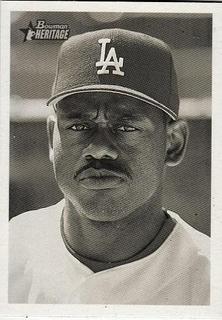 Marquis Grissom