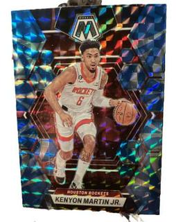 Kenyon Martin Jr.
