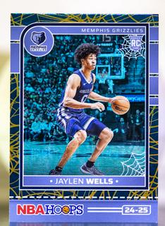Jaylen Wells