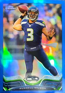 Russell Wilson