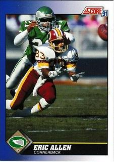 Eric Allen