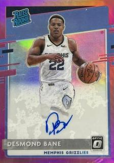 Desmond Bane