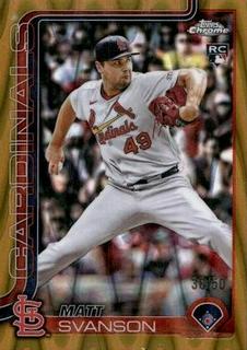 Matt Svanson