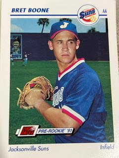 Bret Boone