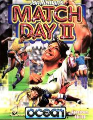 Match Day II ZX Spectrum Prices