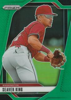 Seaver King