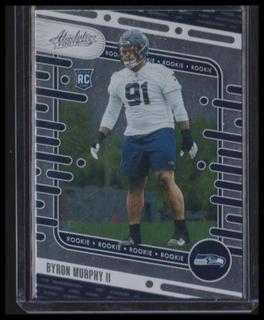 Byron Murphy II
