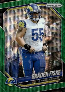 Braden Fiske