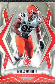 Myles Garrett