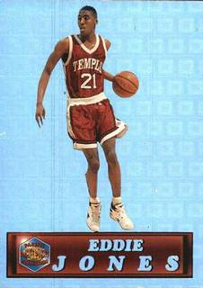 Eddie Jones
