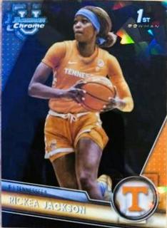 Rickea Jackson