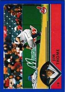 Jim Thome