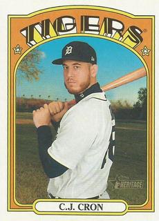 C.J. Cron