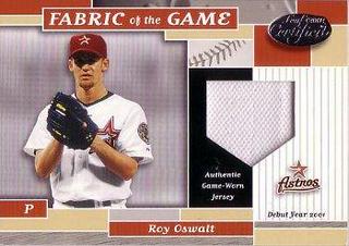 Roy Oswalt
