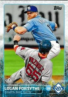Logan Forsythe