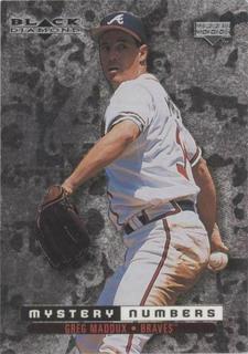 Greg Maddux