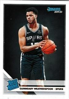 Quinndary Weatherspoon
