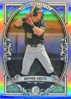 Konnor Griffin