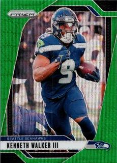 Kenneth Walker III
