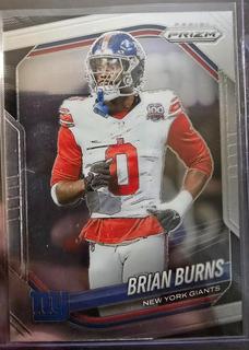 Brian Burns