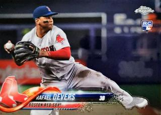 Rafael Devers