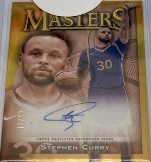 Stephen Curry