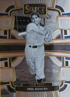 Phil Rizzuto