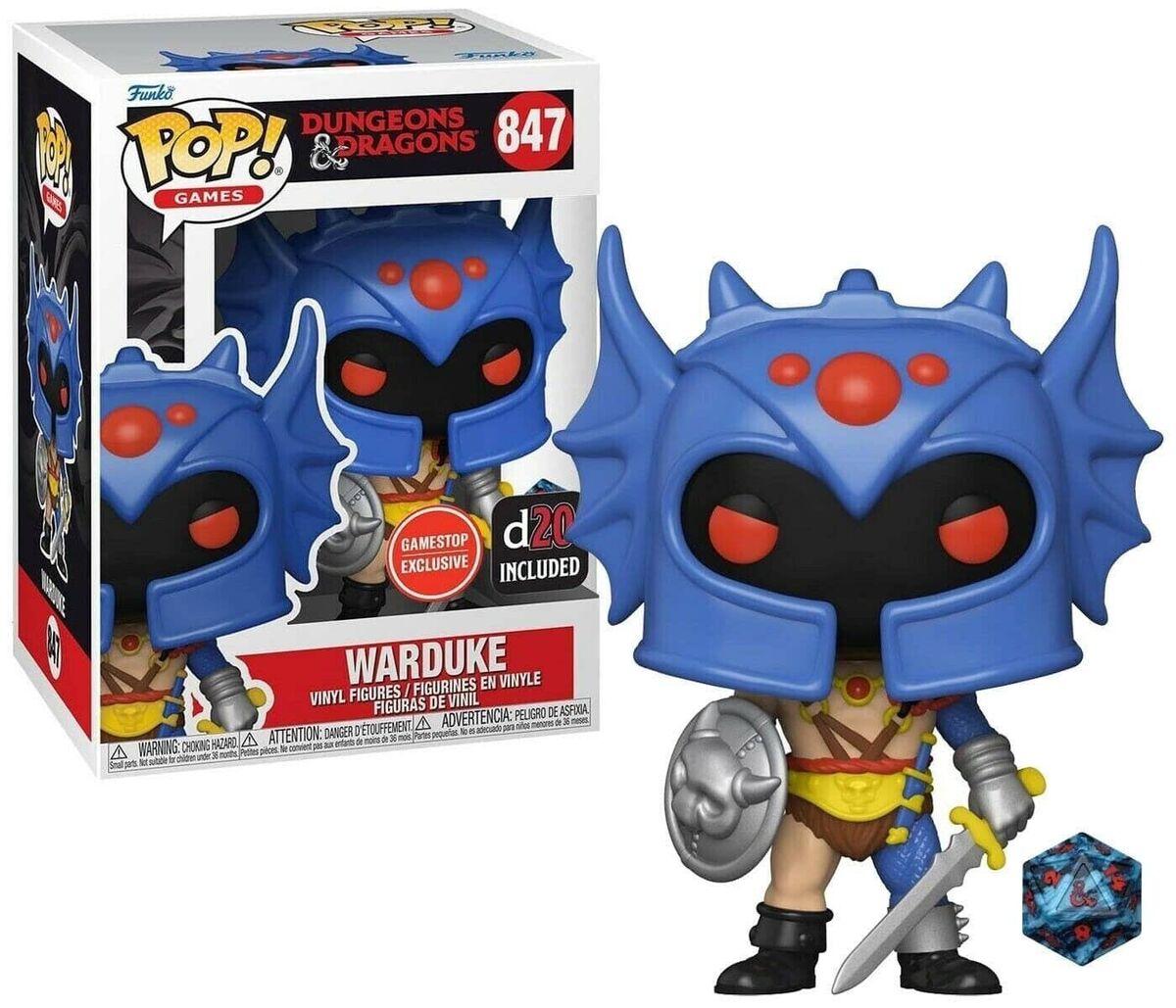 Warduke #847