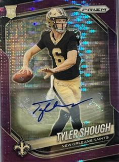 Tyler Shough