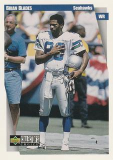 Brian Blades