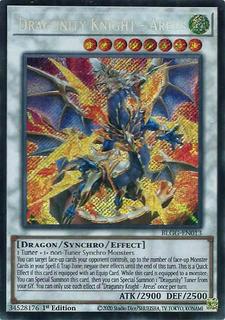Dragunity Knight - Areus BLGG-EN013