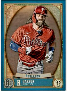 Bryce Harper