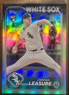 Jordan Leasure
