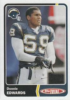 Donnie Edwards