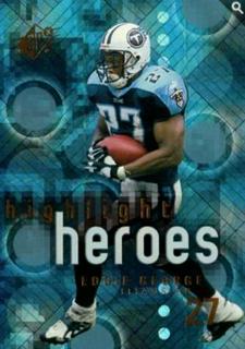 Eddie George