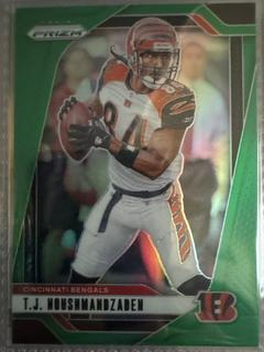 T.J. Houshmandzadeh