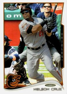 Nelson Cruz